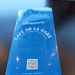 Photo n° 9 de l'avis de Francisco.b fait le 20/08/2022 à 08:33 pour Brasserie café de la Gare à Toulon