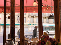Atmosphère du Restaurant La Bonbonnière à Paris - n°11