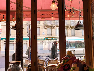 Photo n°20 de La Bonbonnière à Paris ()