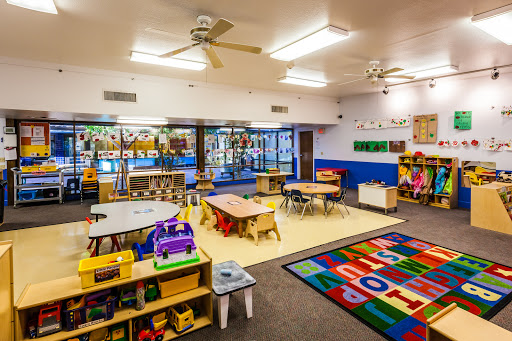 Learning Center «S.E.E.K. Early Learning Center», reviews and photos, 1848 N 52nd St, Phoenix, AZ 85008, USA