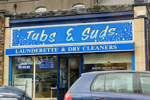 Tubs & Suds