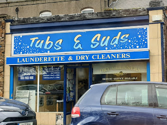 Tubs & Suds