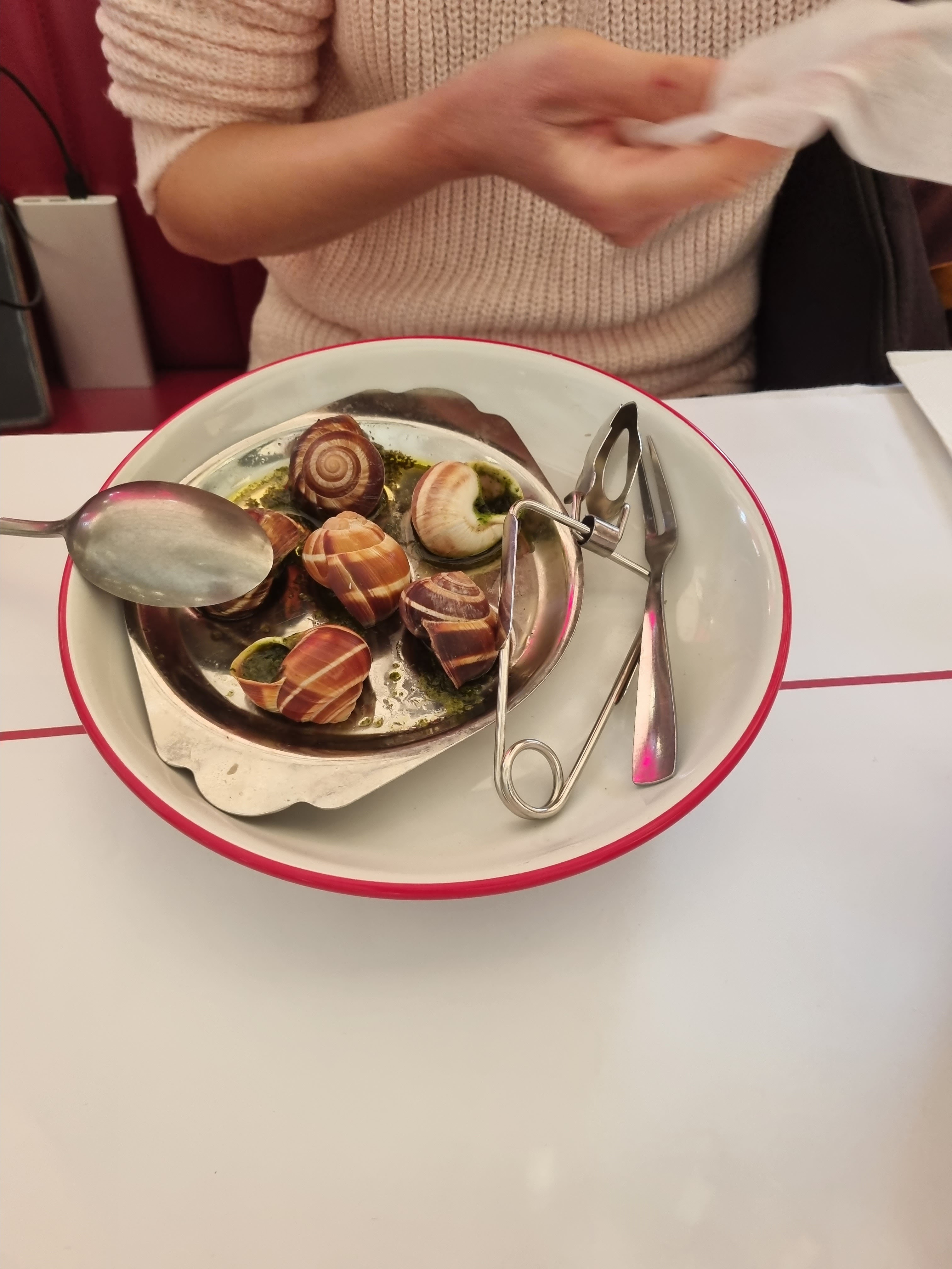 Photo n° 5 de l'avis de Porter.H fait le 28/11/2023 à 13:18