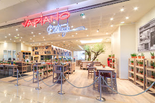 Photo n°52 de Vapiano 4 Temps Pasta Pizza Bar à Puteaux ()