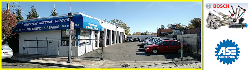 Auto Repair Shop «Wheaton Service Center Ltd», reviews and photos, 11321 Fern St, Wheaton, MD 20902, USA