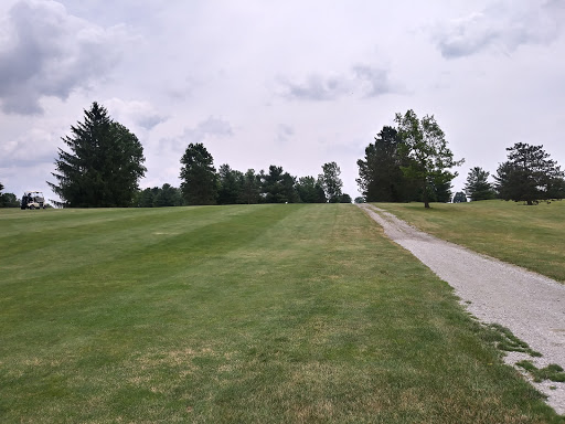 Golf Club «St. Albans Golf Club», reviews and photos, 3833 Northridge Rd, Alexandria, OH 43001, USA