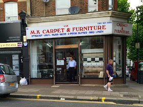 M.K Carpet & Furniture