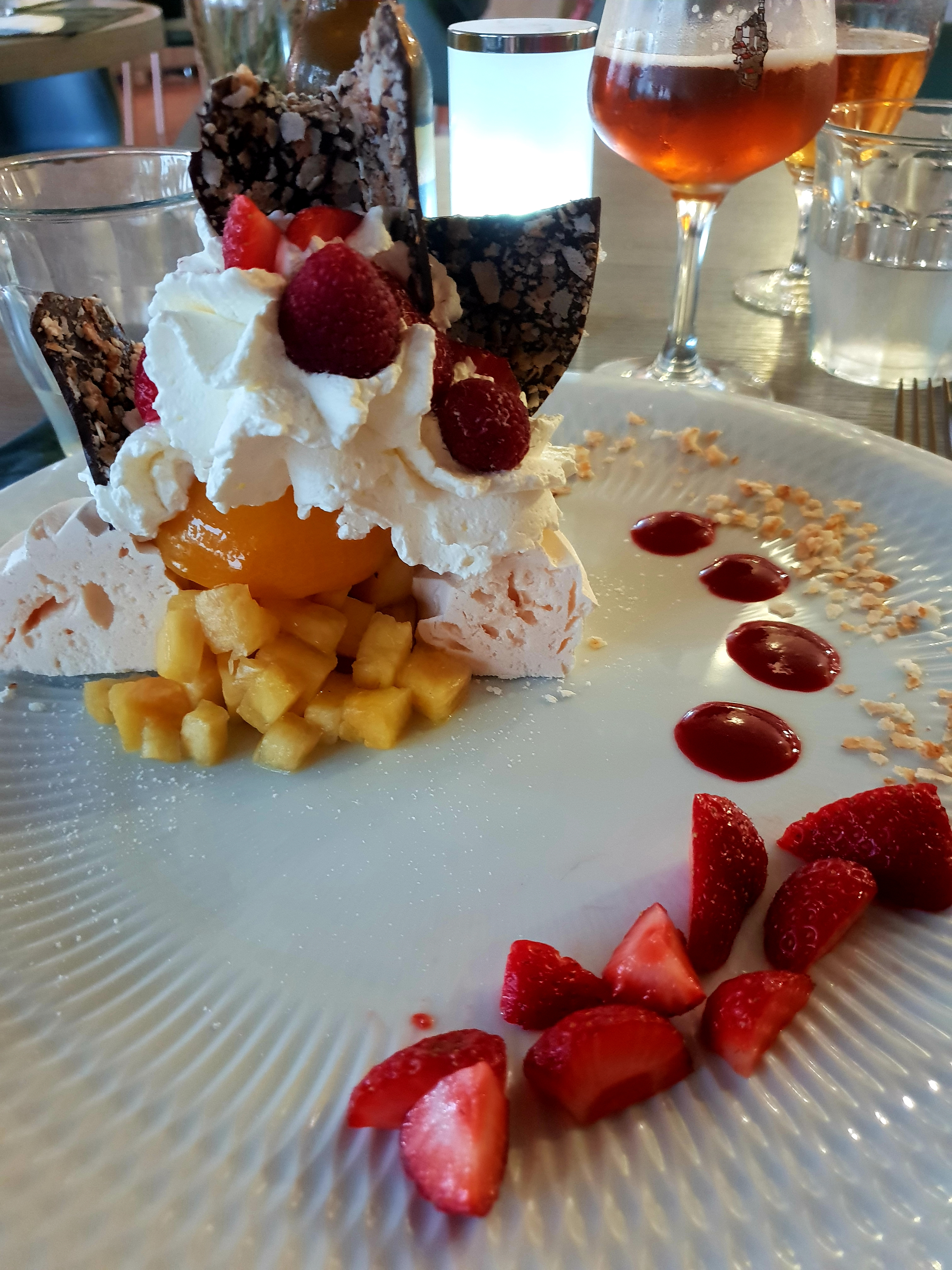 Photo n° 2 de l'avis de Corinne.a fait le 11/06/2019 à 15:57