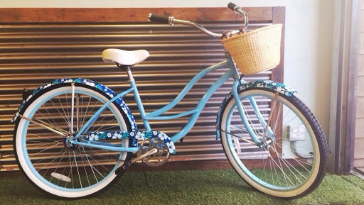 Bicycle Store «Pacific Beach Bike Shop», reviews and photos, 1277 Garnet Ave, San Diego, CA 92109, USA