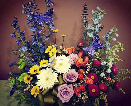 Florist «Blooms For You Floral Boutique», reviews and photos, 718 Broadway, Bayonne, NJ 07002, USA