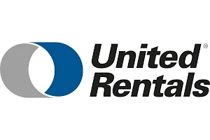 United Rentals image