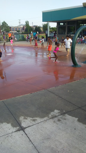 Community Center «David F. Gantt Recreation Center», reviews and photos, 700 North St, Rochester, NY 14605, USA