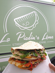 Photo n°21 de La Piadin'a Léma à Talence ()