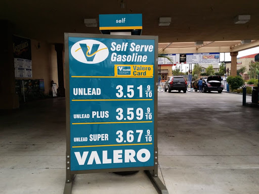 Car Wash «Beach & La Mirada Car Wash», reviews and photos, 5231 Beach Blvd, Buena Park, CA 90621, USA