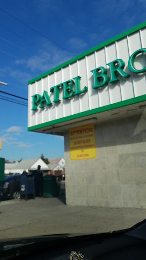 Indian Grocery Store «Patel Brothers», reviews and photos, 251-08 Hillside Avenue, Queens, NY 11426, USA