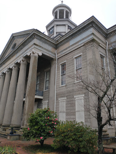 History Museum «Old Court House Museum», reviews and photos, 1008 Cherry St, Vicksburg, MS 39183, USA