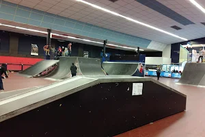 Dijon Skate Park image