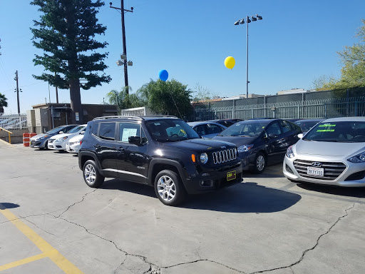 Used Car Dealer «Cars 911», reviews and photos, 2244 N San Fernando Rd, Los Angeles, CA 90065, USA