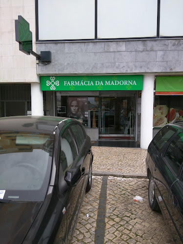 Av. Francisca Lindoso 236E, 2785-451 São Domingos de Rana, Portugal