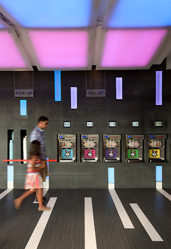 Car Wash «5 Star Auto Spa & Repair», reviews and photos, 555 Adams Dr, Winchester, VA 22601, USA