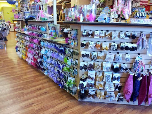 Thrift Store «Kid to Kid», reviews and photos, 1955 E Murray Holladay Rd, Salt Lake City, UT 84117, USA