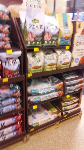 Pet Supply Store «PetSmart», reviews and photos, 316 NE 78th St, Vancouver, WA 98665, USA