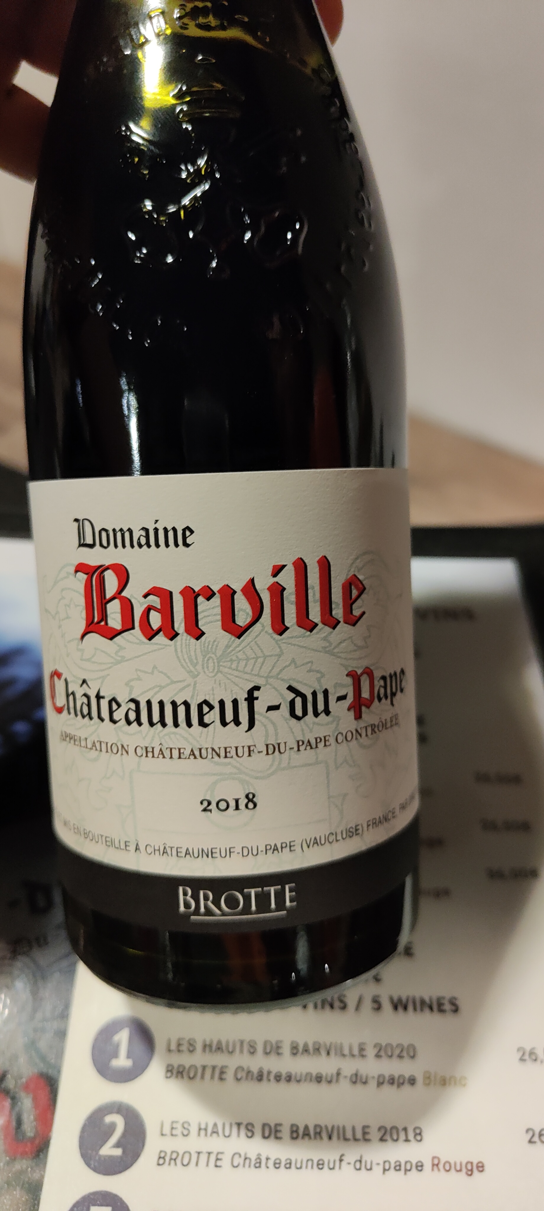 Photo n° 1 de l'avis de Carlos.e fait le 08/06/2022 à 08:42