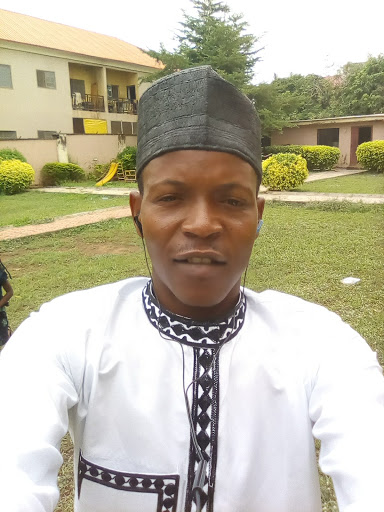 Eldit Royal Hotel, Karu, New Karu, Nigeria, Motel, state Nasarawa