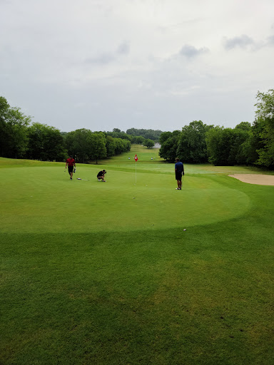 Golf Club «Saddle Creek Golf Club», reviews and photos, 1480 Fayetteville Hwy, Lewisburg, TN 37091, USA