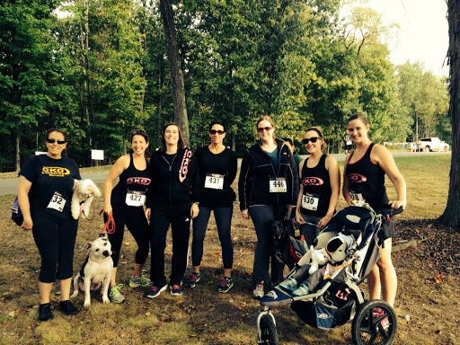 Gym «CKO Kickboxing», reviews and photos, 20 Ronald Reagan Blvd, Warwick, NY 10990, USA