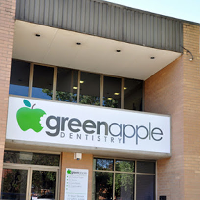 Green Apple Dentistry