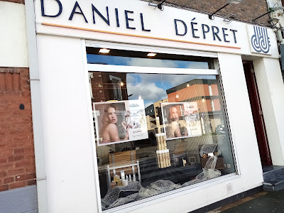Depret Coiffure Tradition à Valenciennes