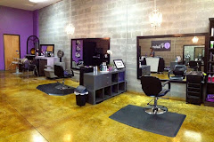 The 9 Salon