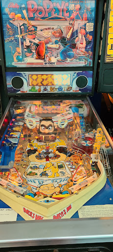 Video Arcade «Arcade Legacy», reviews and photos, 662 Cincinnati Mills Dr, Cincinnati, OH 45240, USA