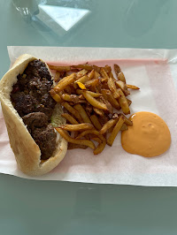 Photos du propriétaire du Reyna kebab à Sainte-Luce-sur-Loire - n°1