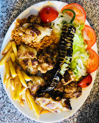 Photos du propriétaire du Sembat Kebab مطعم شوارما à Lanester - n°4