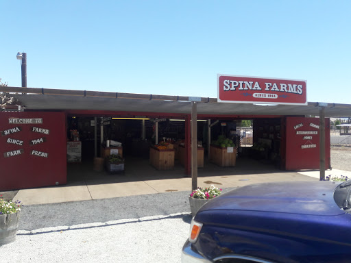 Pumpkin Patch «Spina Farms», reviews and photos, Santa Teresa Blvd, Morgan Hill, CA 95037, USA