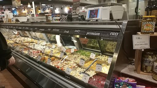 Grocery Store «The Fresh Market», reviews and photos, 6325 Falls of Neuse Rd, Raleigh, NC 27615, USA