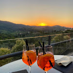 Photo n°1 de l'avis de Patrick. fait le 11/07/2020 à 19:57 sur le  Enjoy ... drink food life à San Gimignano