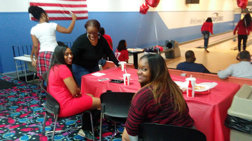 Bowling Alley «Sproul Lanes», reviews and photos, 745 S Sproul Rd, Springfield, PA 19064, USA