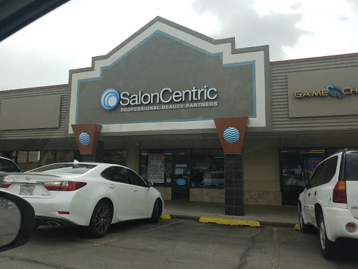 Beauty Supply Store «Salon Centric», reviews and photos, 246 E University Pkwy, Orem, UT 84058, USA