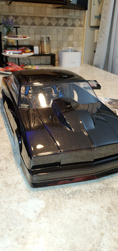 Toy Store «The Hobby Shop», reviews and photos, 153 Springboro Pike # A, Dayton, OH 45449, USA