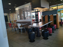 Atmosphère du Restauration rapide McDonald's Mâcon à Mâcon - n°14