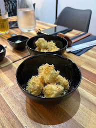 Photo n°24 de Oomori Ramen & Karaoké box à Lésigny ()