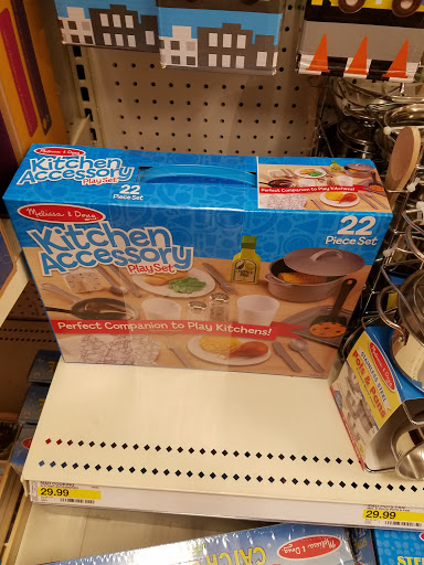 Department Store «Target», reviews and photos, 300 Homer M Adams Pkwy, Alton, IL 62002, USA