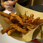 Photo n°2 de l'avis de tama.a fait le 19/09/2021 à 09:26 sur le  da Andrea, Pizza Contemporanea à Perugia