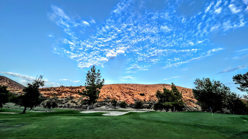 Golf Course «Simi Hills Golf Course», reviews and photos, 5031 Alamo St, Simi Valley, CA 93063, USA