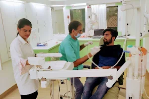 Tirupati Dental Clinic image