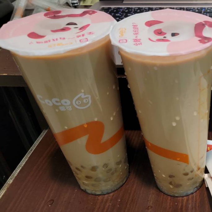 CoCo都可 新莊中港店 的照片