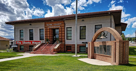 Utah DMV Loa Office